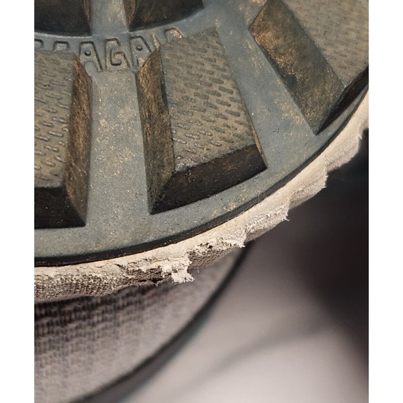 Womens Merrell Agility Peak Flex 3 Size 9.5 Athletic Shoes Capri Breeze Sneakers - Picture 8 of 8